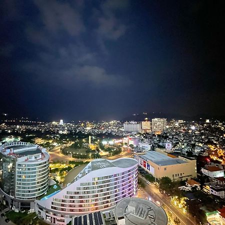 The Sóng An Gia Vũng Tàu Vung Tau Exterior foto