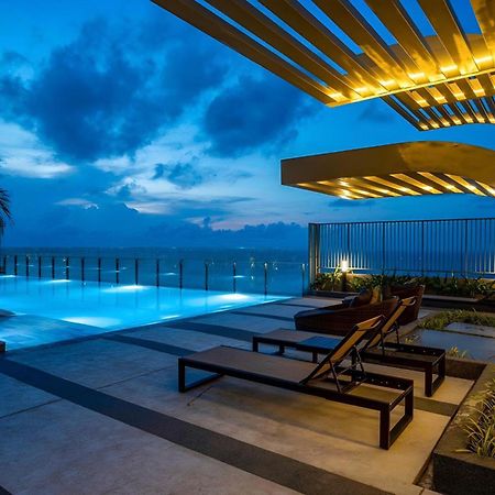 The Sóng An Gia Vũng Tàu Vung Tau Exterior foto