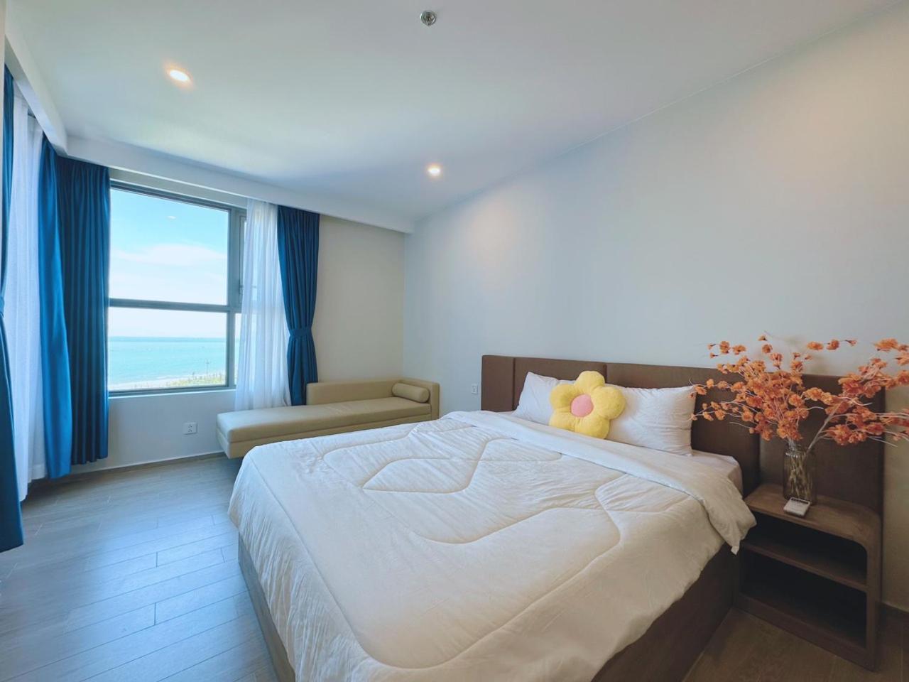 The Sóng An Gia Vũng Tàu Vung Tau Exterior foto