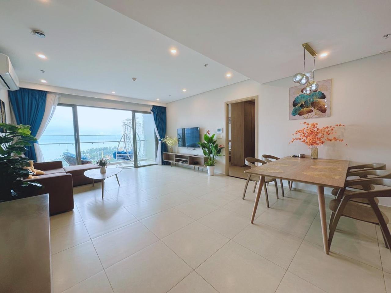 The Sóng An Gia Vũng Tàu Vung Tau Exterior foto