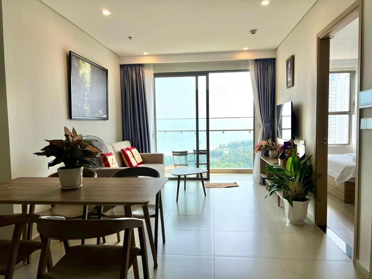 The Sóng An Gia Vũng Tàu Vung Tau Exterior foto