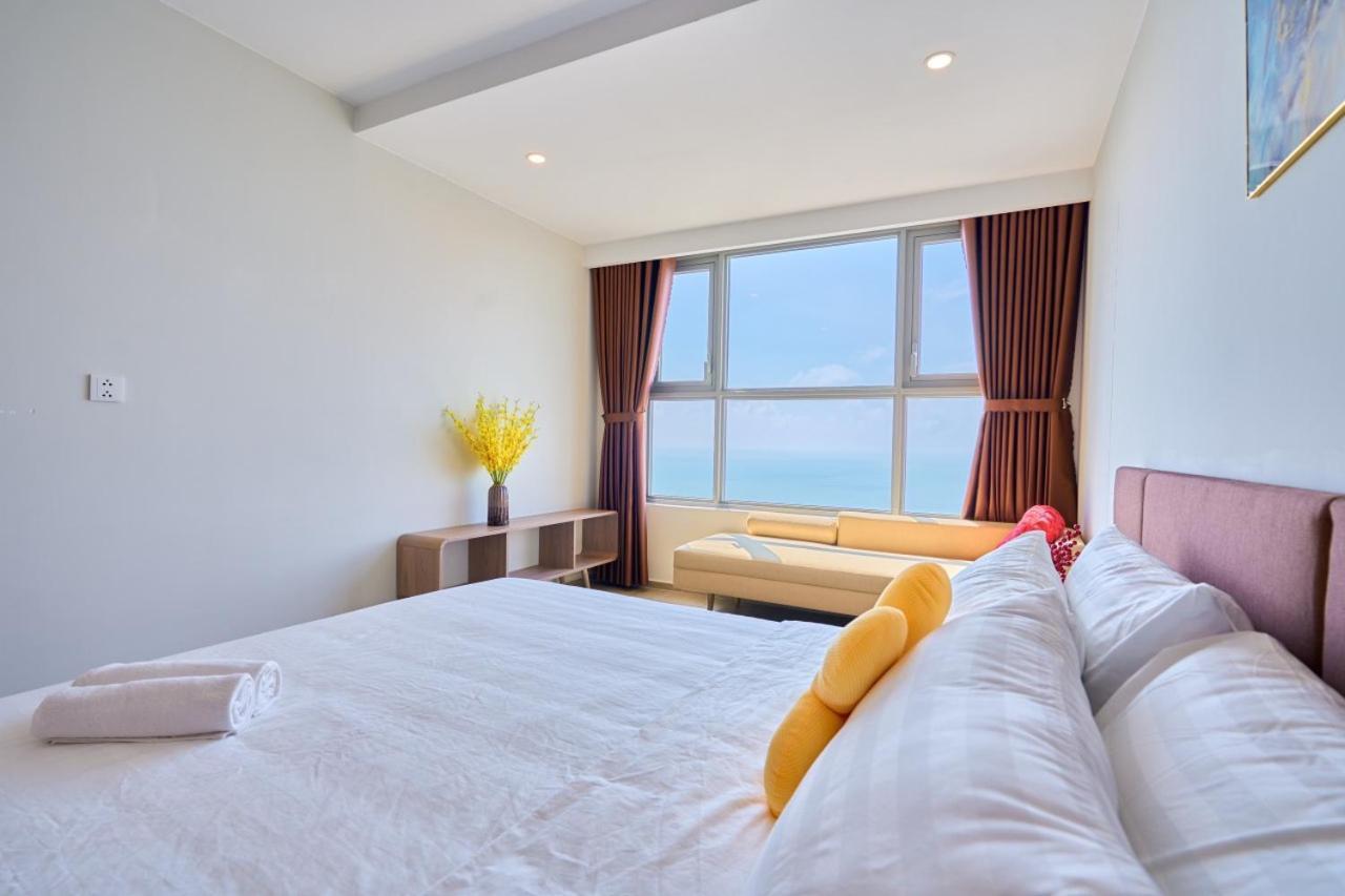 The Sóng An Gia Vũng Tàu Vung Tau Exterior foto