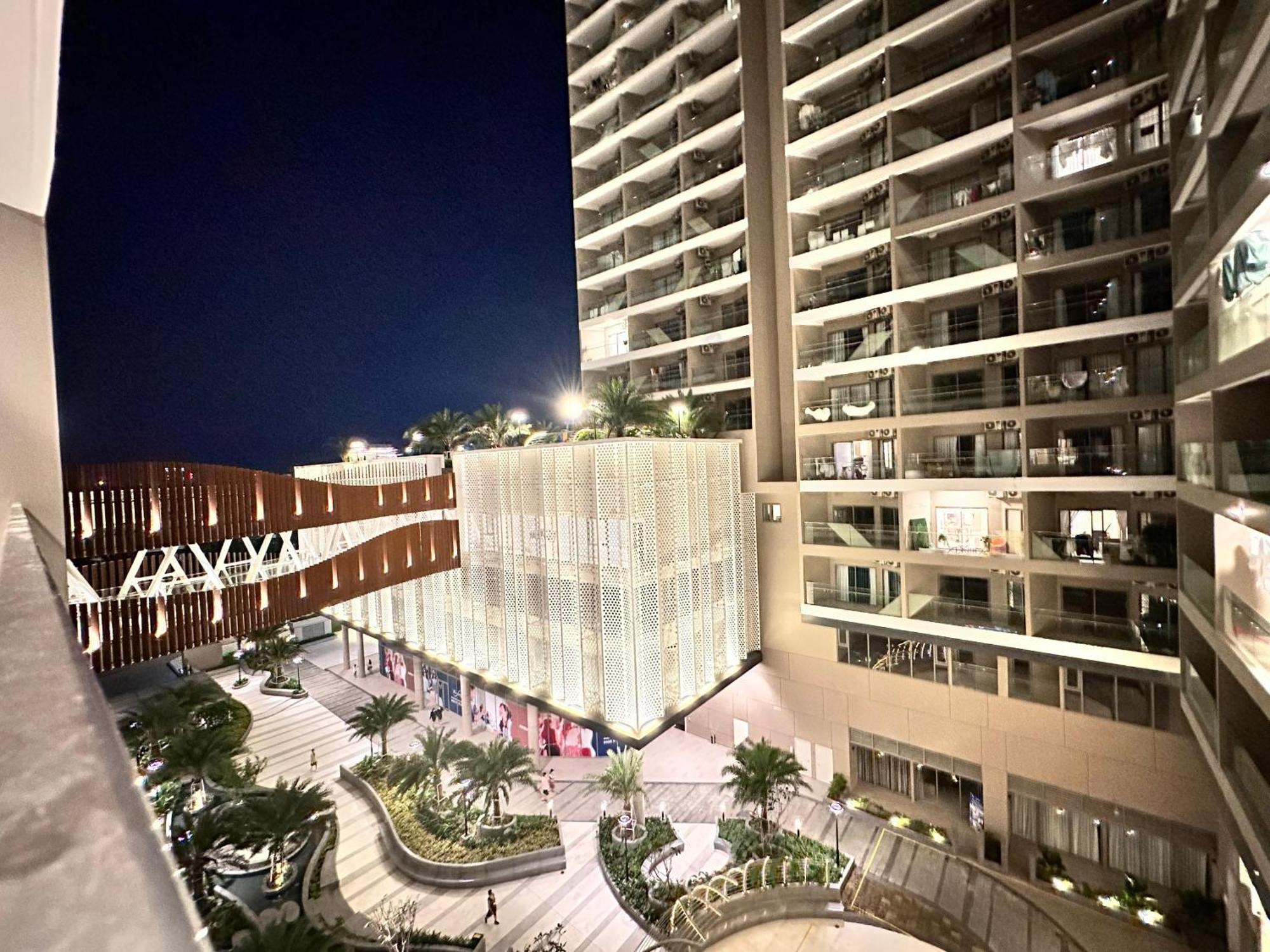 The Sóng An Gia Vũng Tàu Vung Tau Exterior foto