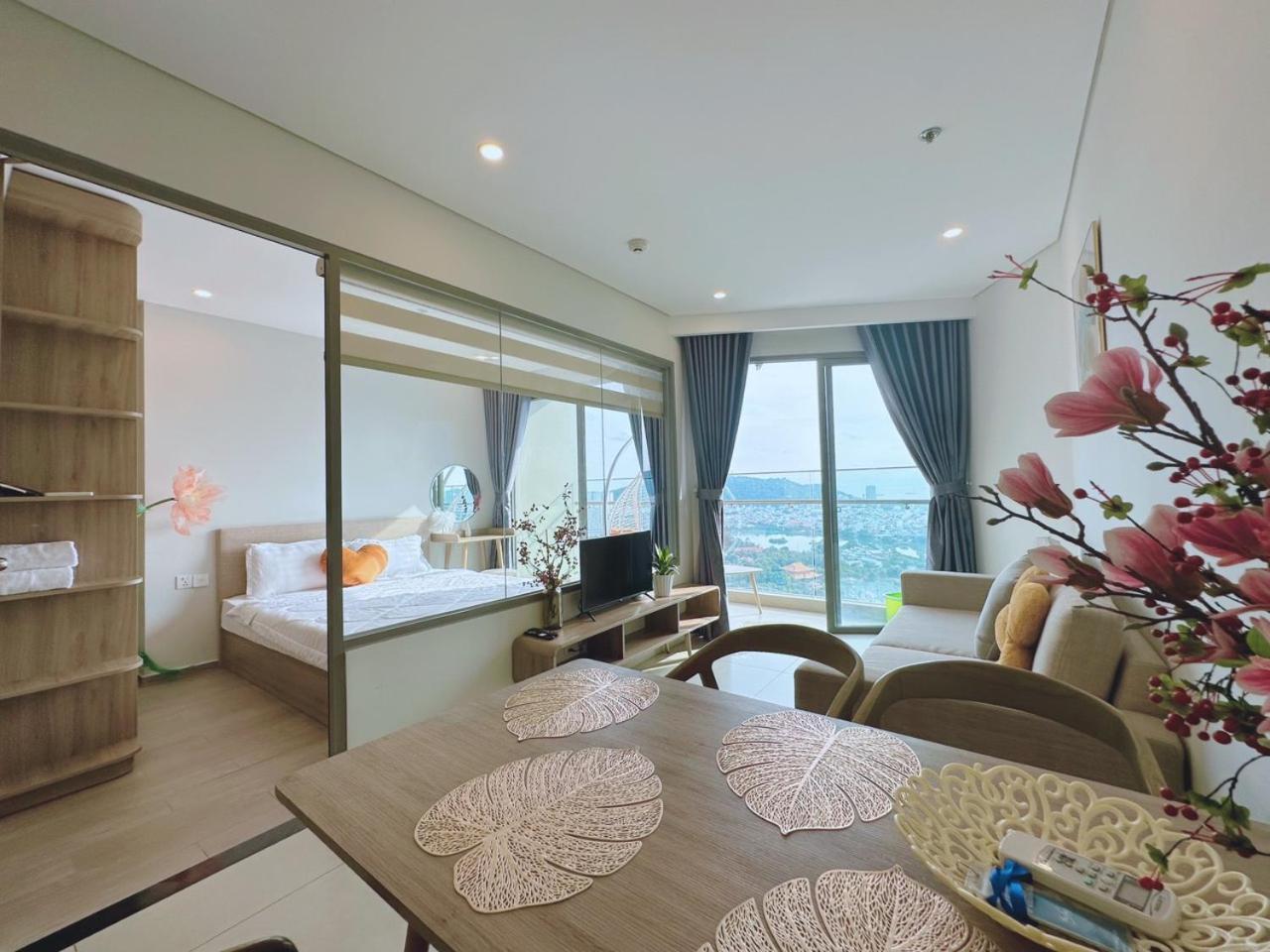 The Sóng An Gia Vũng Tàu Vung Tau Exterior foto