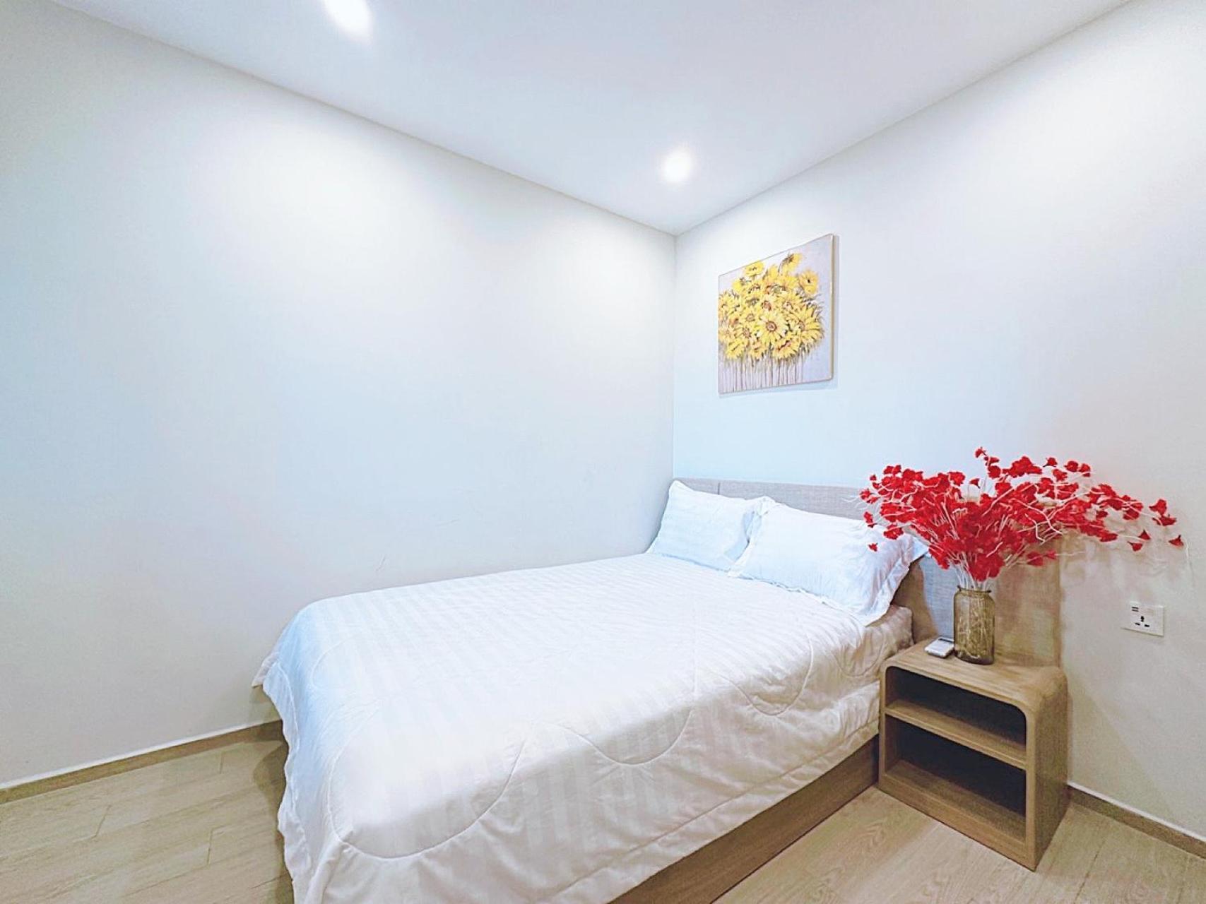 The Sóng An Gia Vũng Tàu Vung Tau Exterior foto