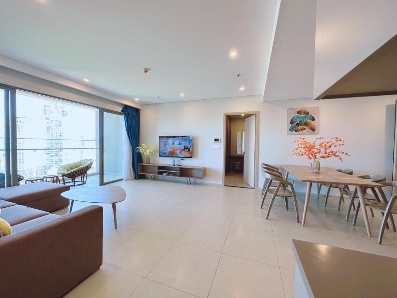 The Sóng An Gia Vũng Tàu Vung Tau Exterior foto