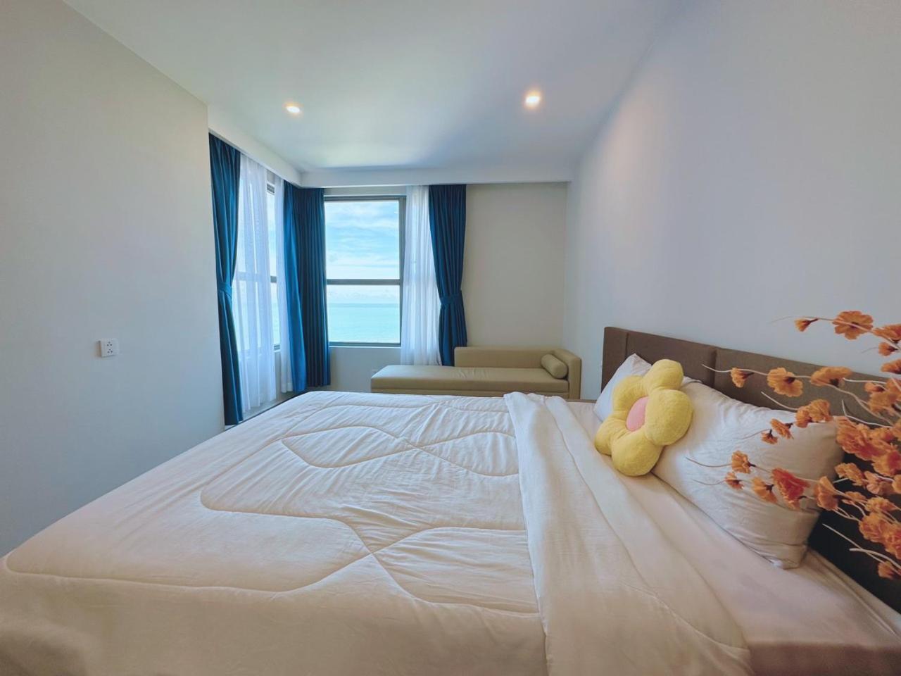 The Sóng An Gia Vũng Tàu Vung Tau Exterior foto