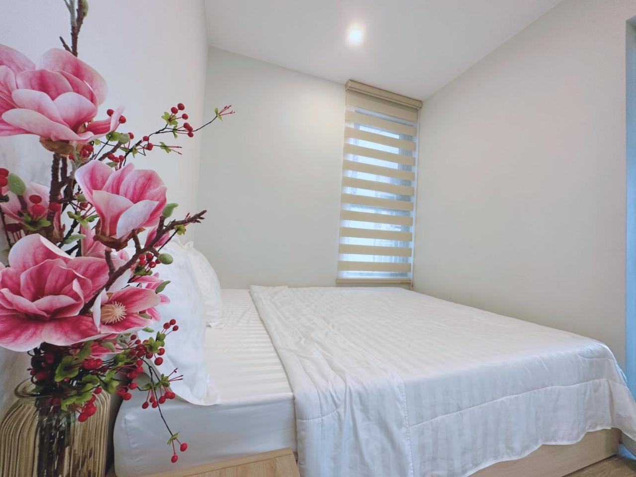 The Sóng An Gia Vũng Tàu Vung Tau Exterior foto