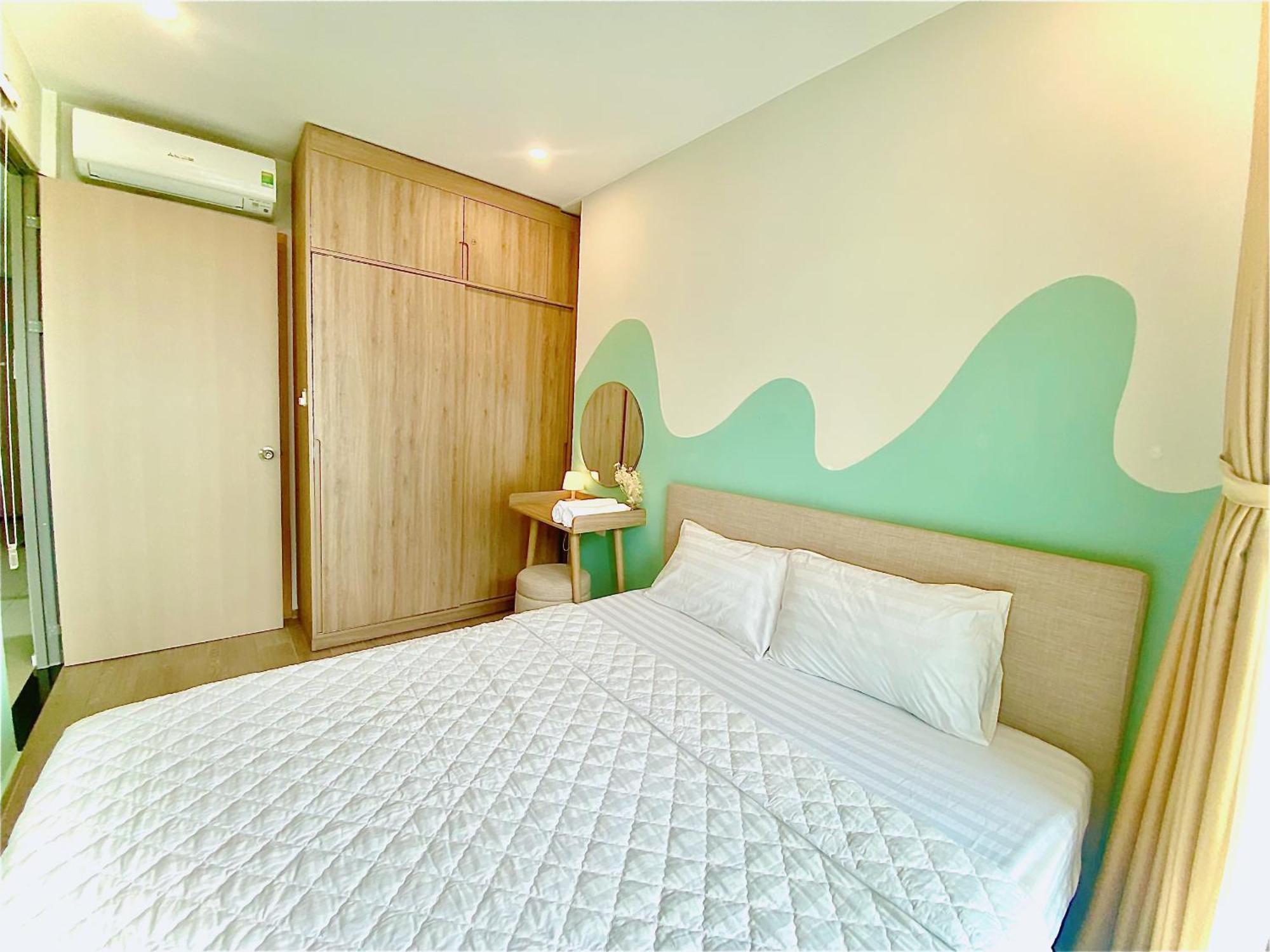 The Sóng An Gia Vũng Tàu Vung Tau Exterior foto