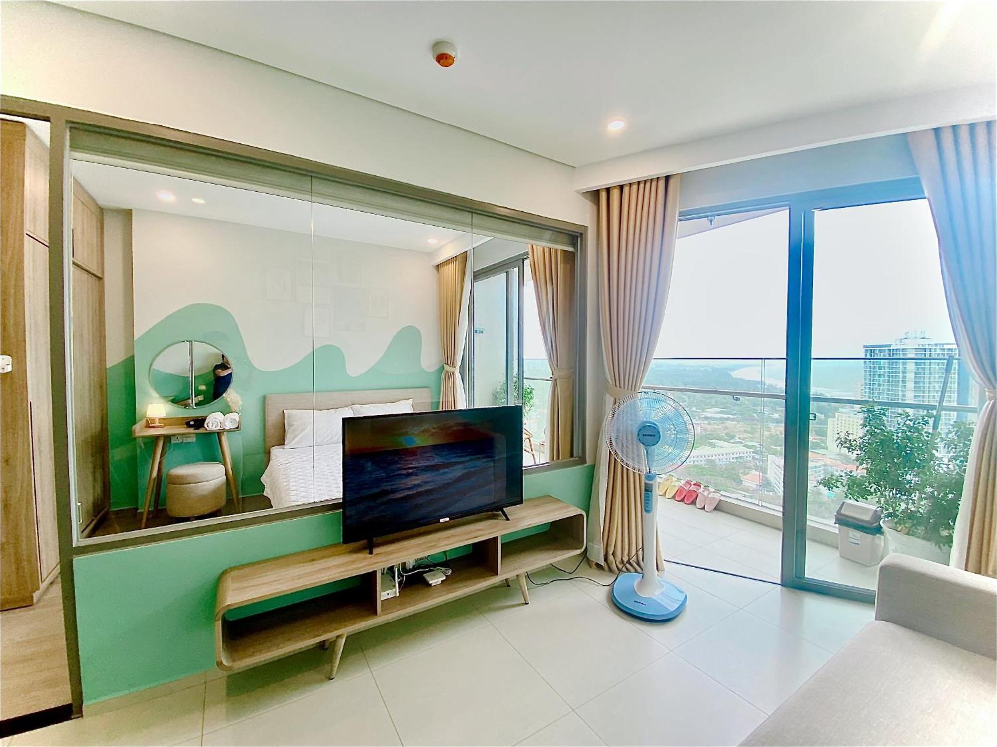 The Sóng An Gia Vũng Tàu Vung Tau Exterior foto