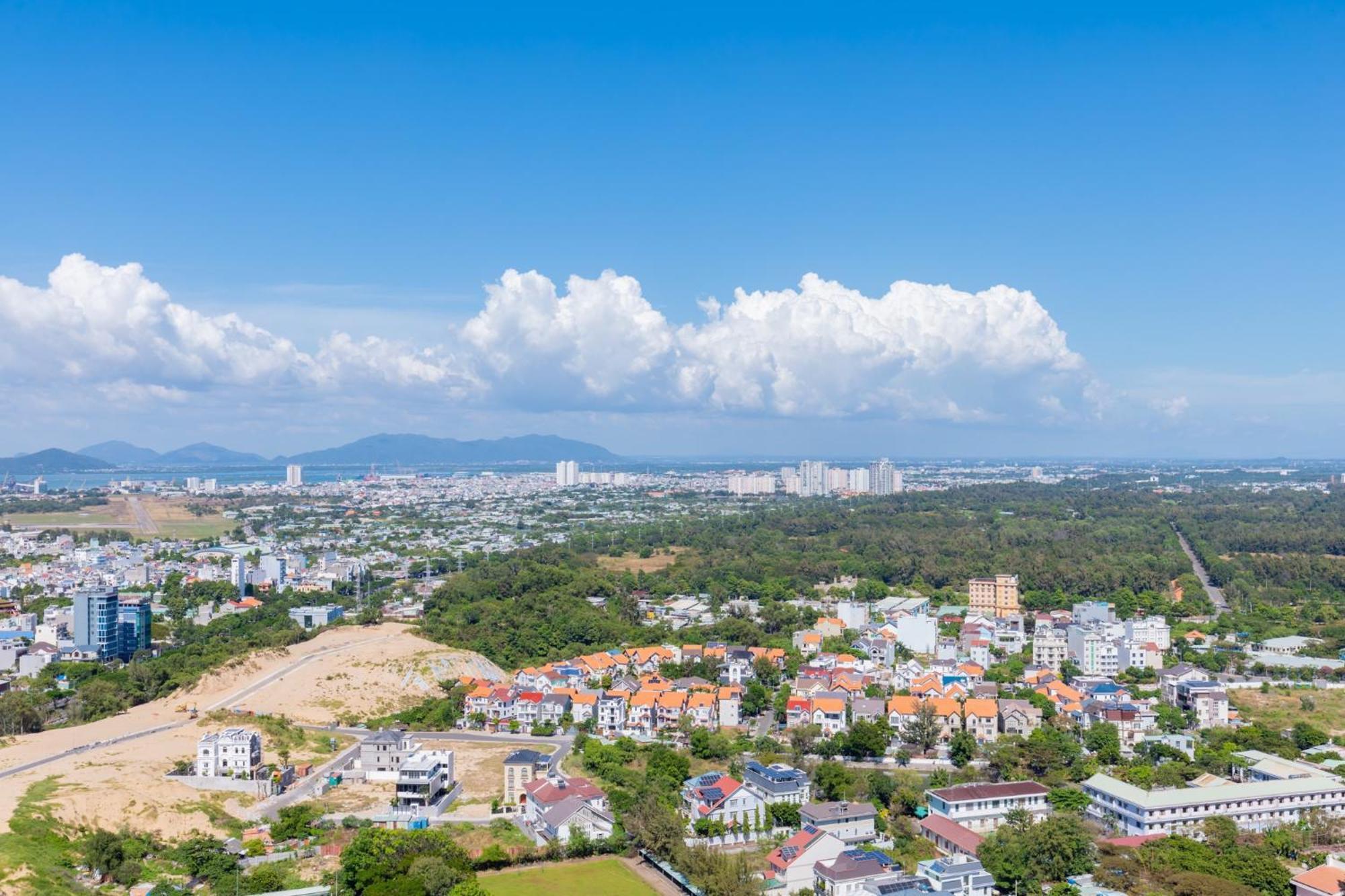 The Sóng An Gia Vũng Tàu Vung Tau Exterior foto