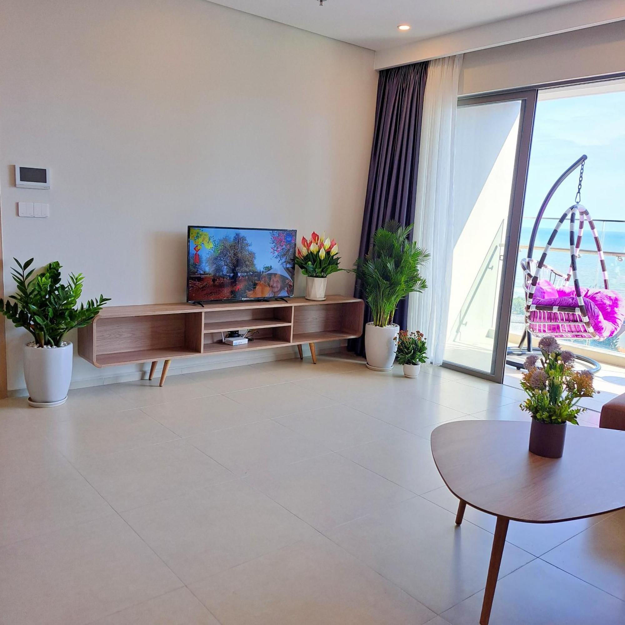 The Sóng An Gia Vũng Tàu Vung Tau Exterior foto